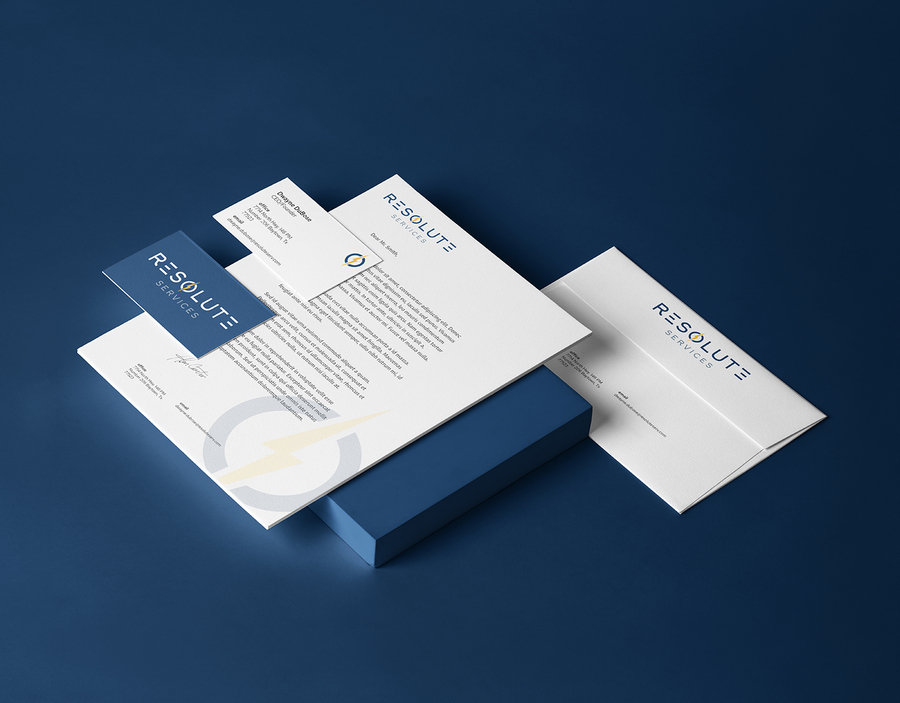 Resolute Services